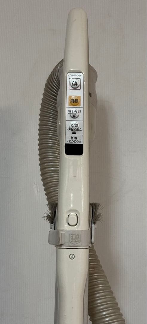 Panasonic電気掃除機MC-JP500GS-W【中古品】
