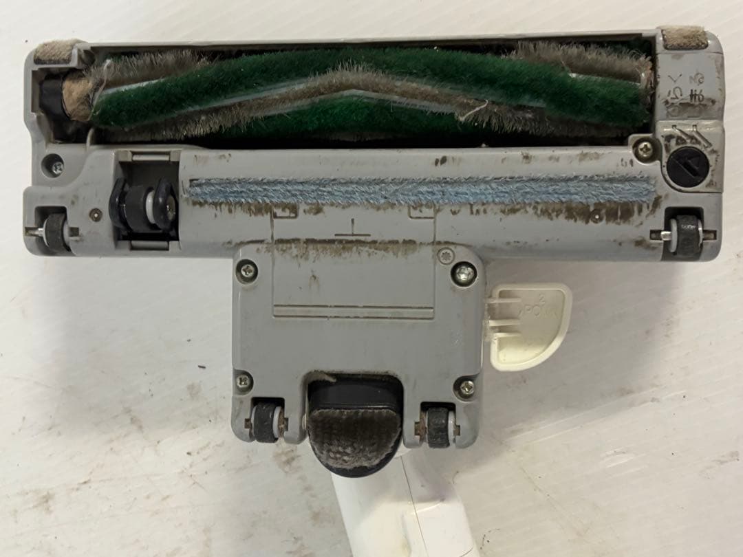 Panasonic電気掃除機MC-JP500GS-W【中古品】