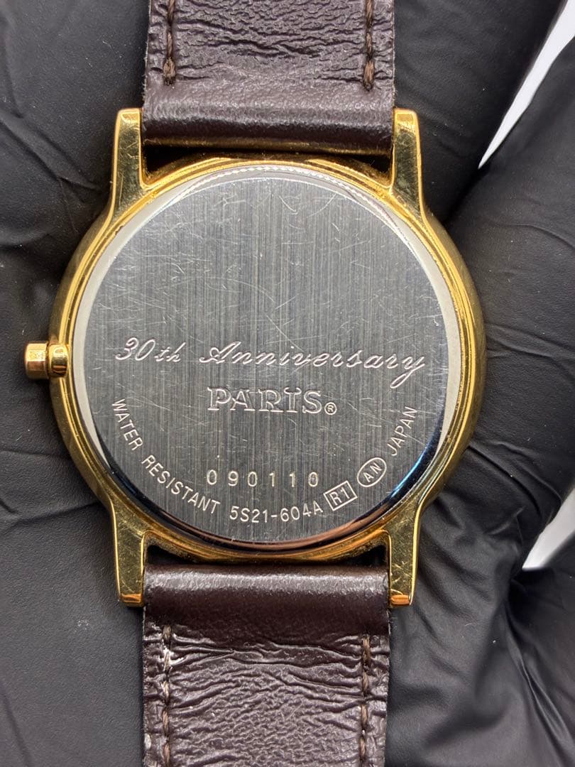 ホ*》様 バーバリー セイコー パリ クレドール ニナリッチ 腕時計 まとめ ジ