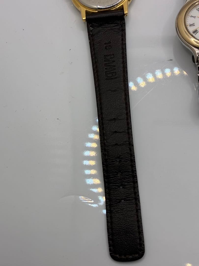 ホ*》様 バーバリー セイコー パリ クレドール ニナリッチ 腕時計 まとめ ジ