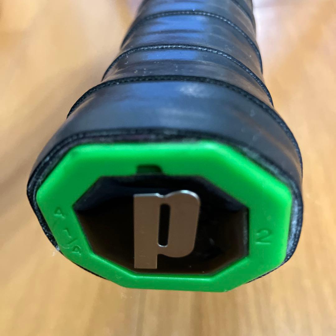 プリンス　テニスラケット エンブレム120 オーバーサイズ