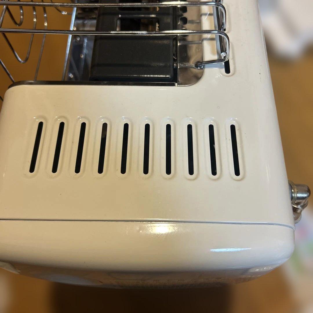 Rinnai ガス赤外線ストーブ R-483PMSⅢ LPガス　ホースなし