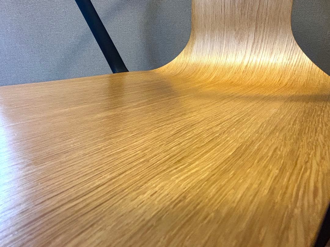 美品 vitra Belleville Chair ヴィトラ べェルヴィルチェア