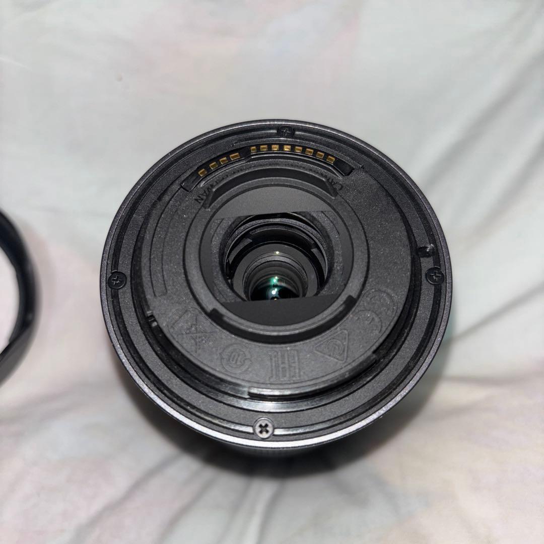 Canon キャノン 18-150mm F3.5-6.3 IS STM レンズ