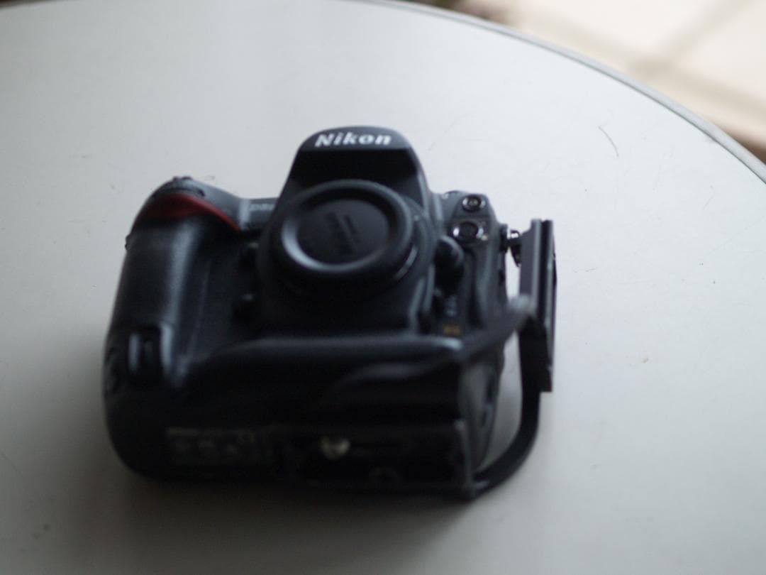 パ*コ様 Nikon D3X ACアダプター,L型ブラケット付