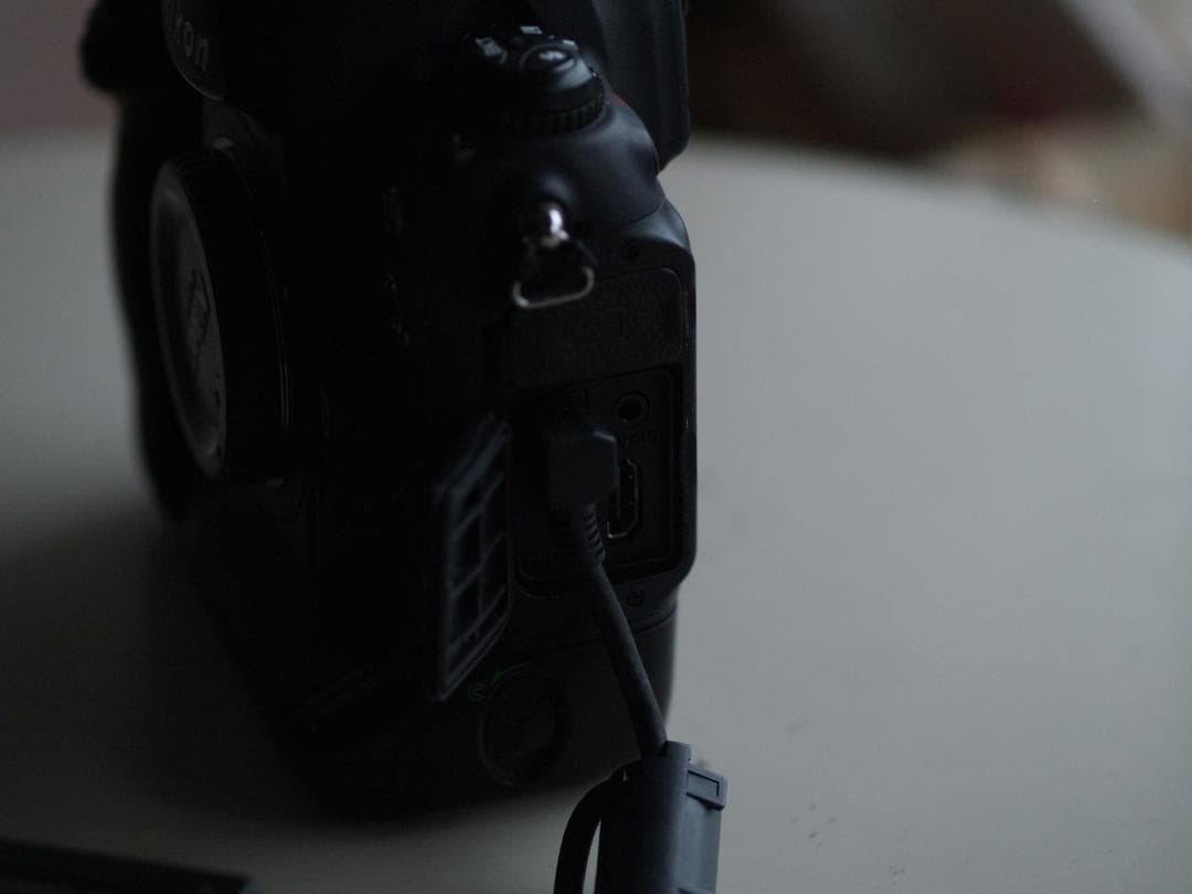 パ*コ様 Nikon D3X ACアダプター,L型ブラケット付