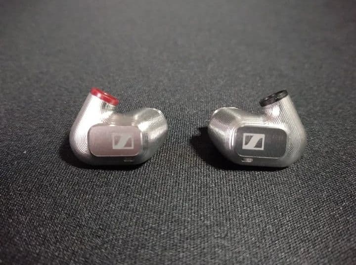 国内正規品 SENNHEISER IE900 ガラスコーティング/ゼンハイザー