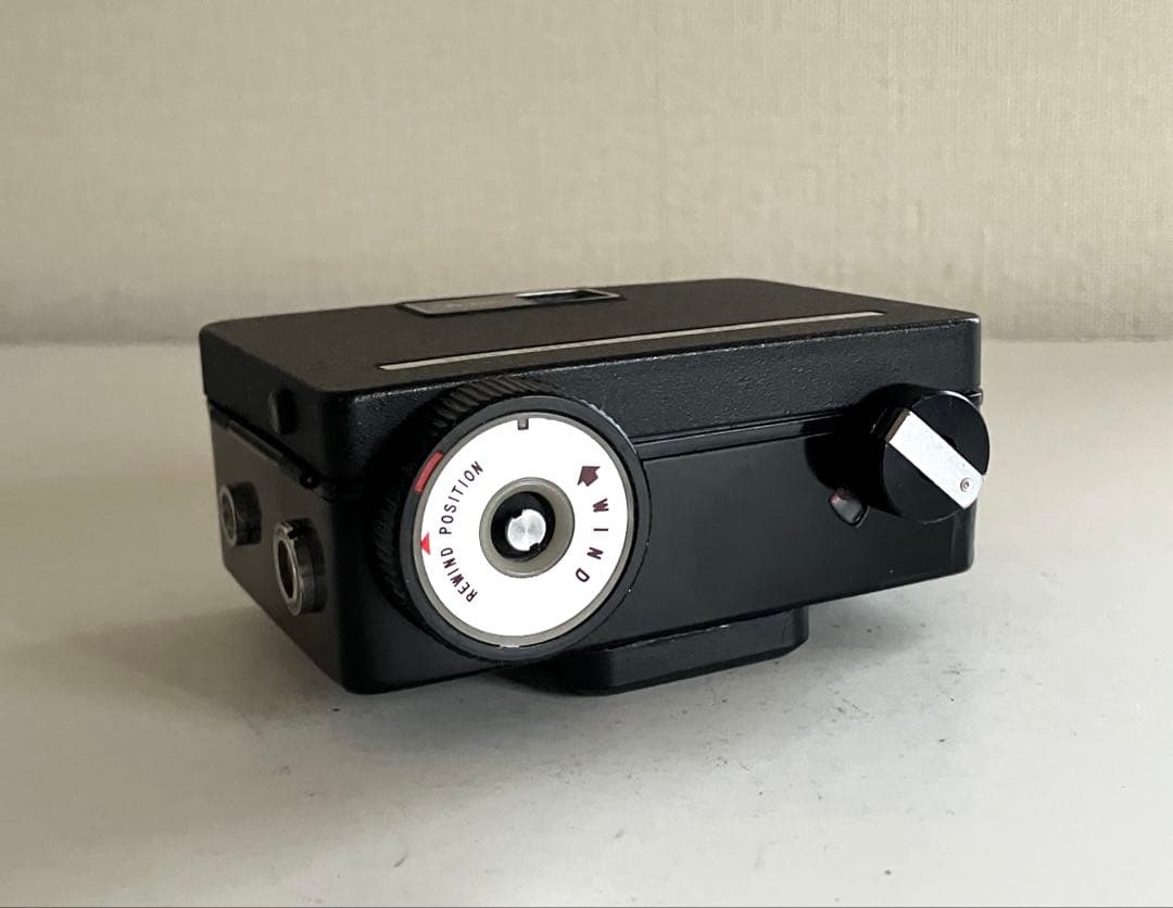 RICOH AUTO HALF SE オートハーフ　レアブラック　美品