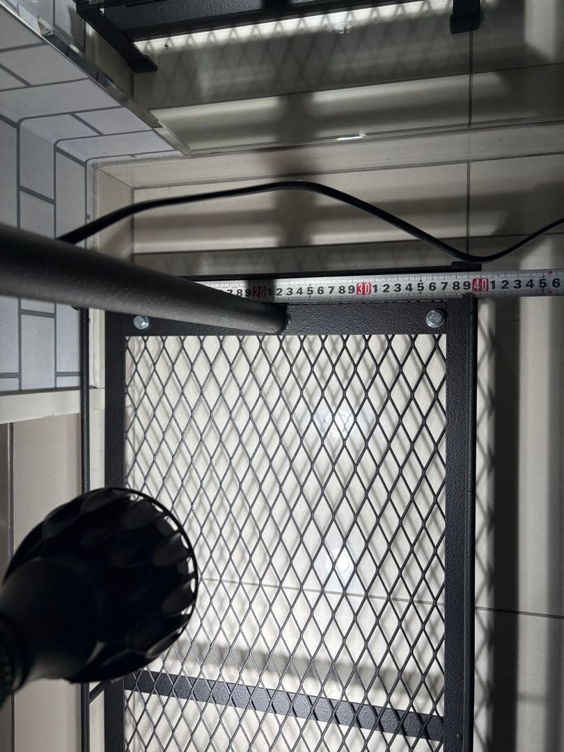 ②ミニ植物棚　卓上植物棚　アガベ　シーザー　ハデス　パキプス　塊根　グラキリス