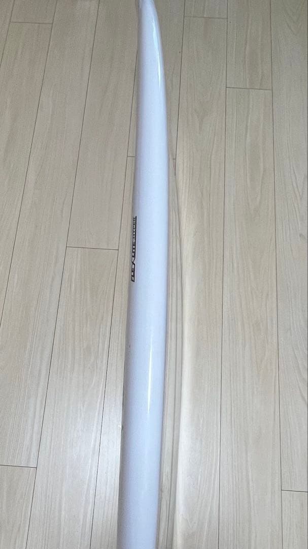 【状態良好】PLACEBO プレセボ FLEXLITE-HYPER 専用カバー付