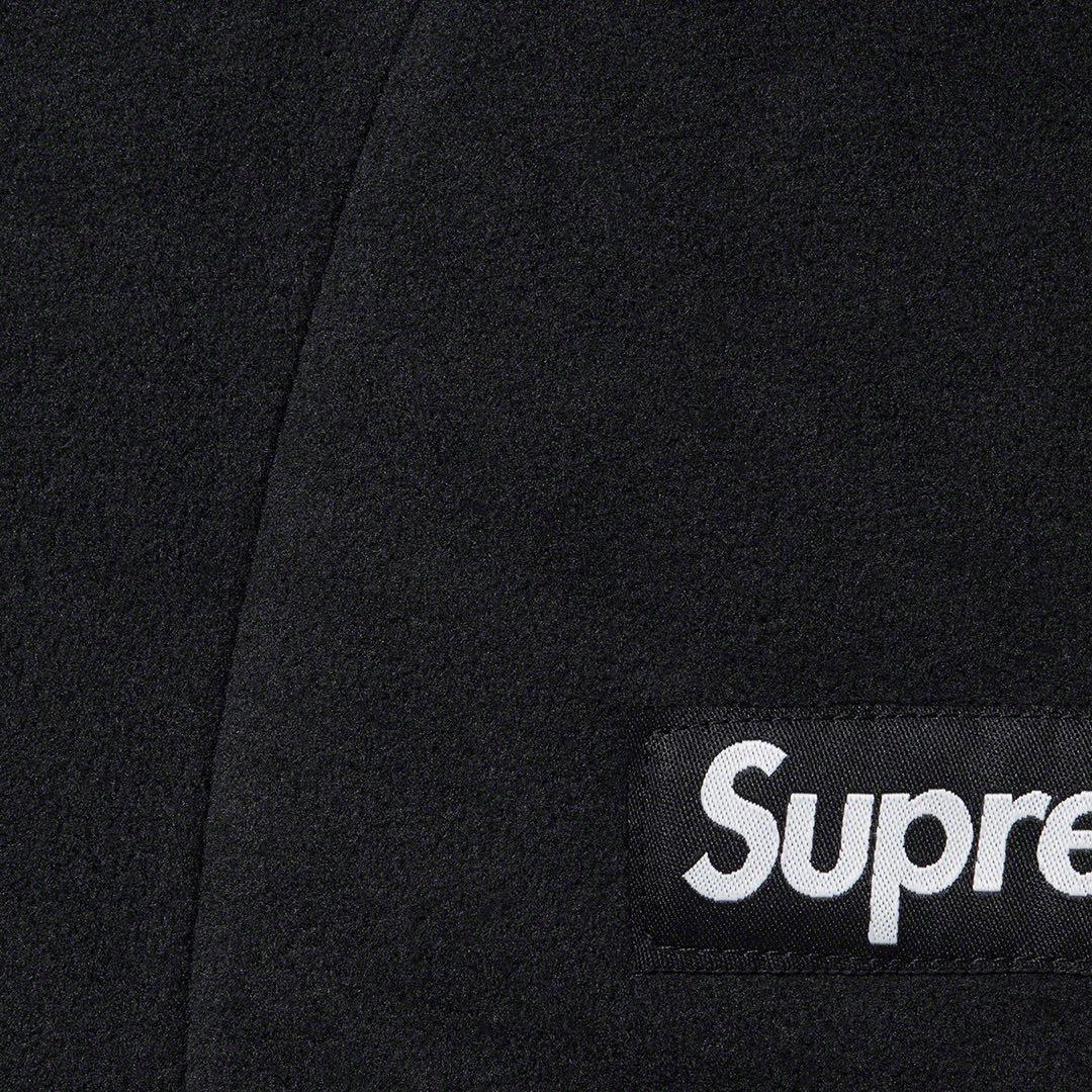 トップス Supreme Polartec Mock Neck Pullover