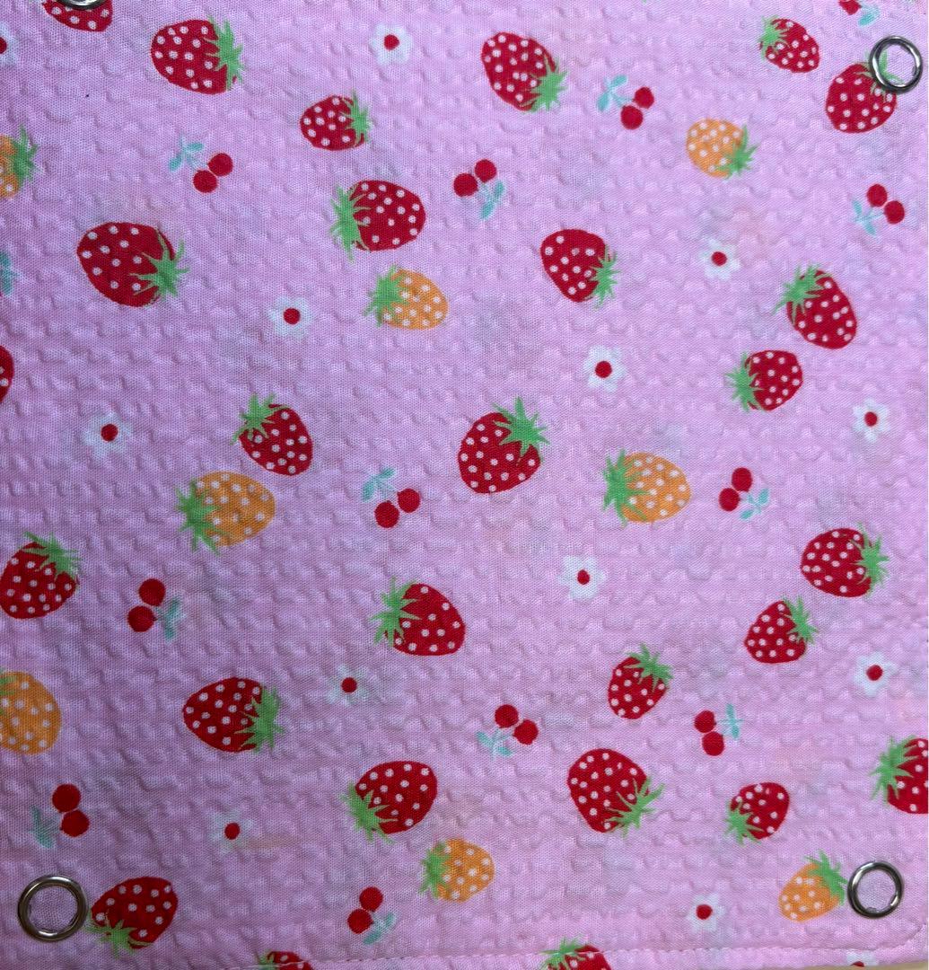 花柄ハンモック （夏仕様） 見本用