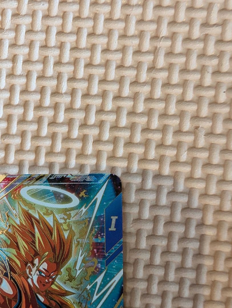 か*！様 ドラゴンボールスーパーダイバーズ SDVTP-004　孫悟空 大会 パ