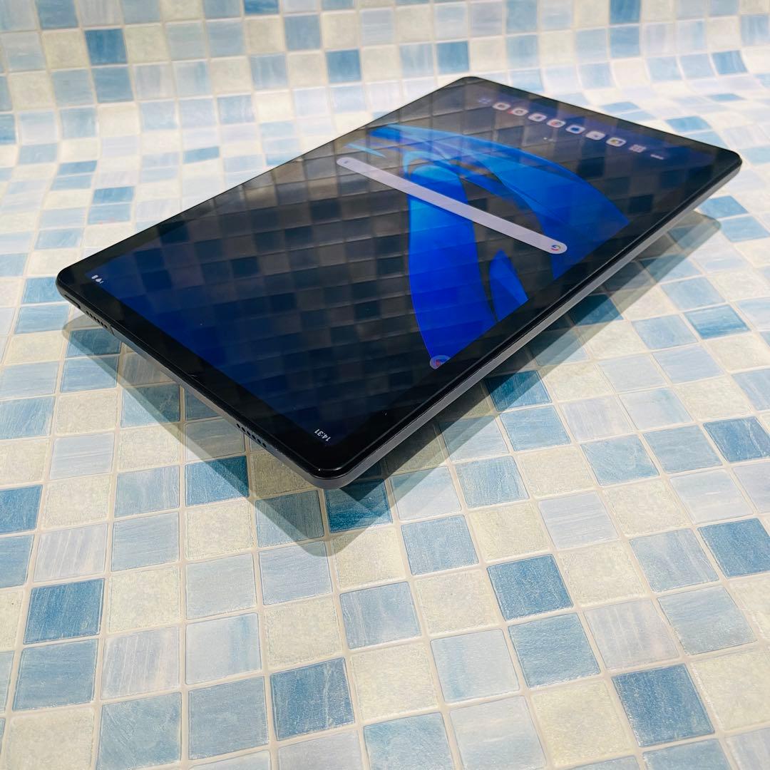 NEC LAVIE tab 102K1 本体 128GB WiFiモデル 大画面