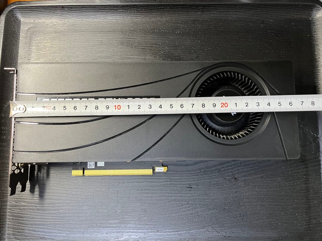 【値下げ】ZOTAC GeForce RTX3060 12GB GDDR6