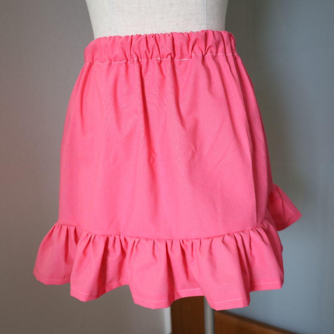 【未着用】ポケモン 女主人公 ヒカリ コスプレ 衣装