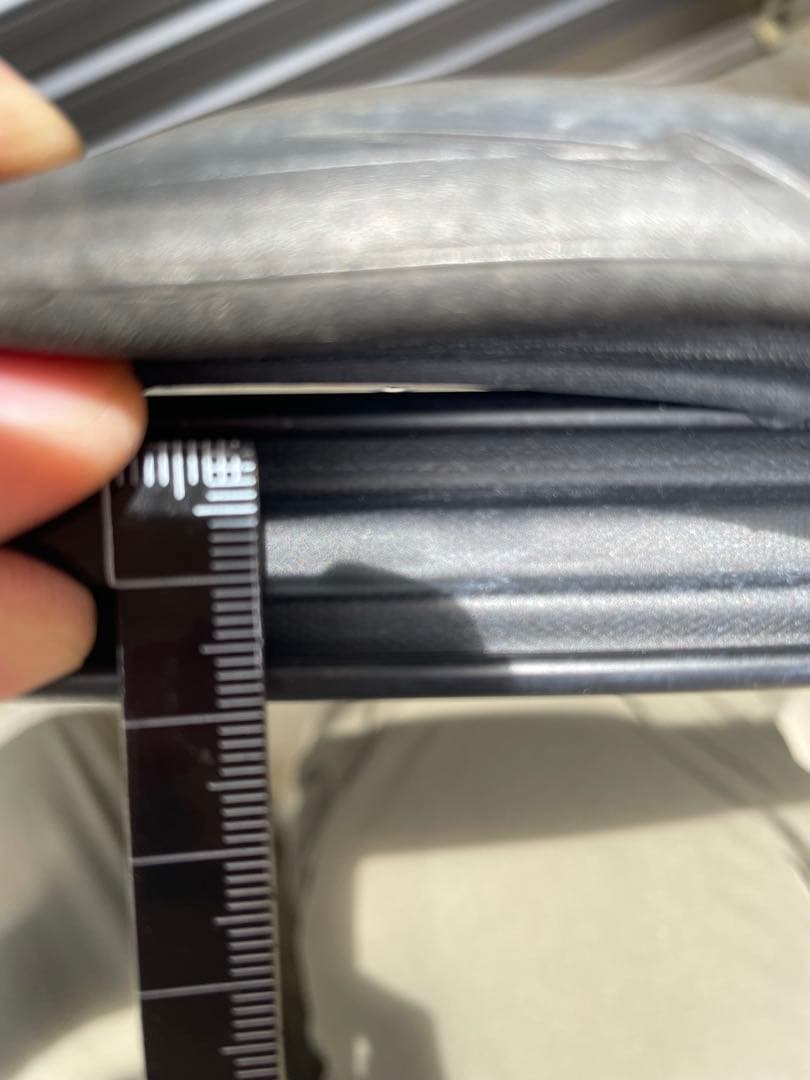 【条件あり】primeプライムカーボンクリンチャーホイールrr-28ロードバイク