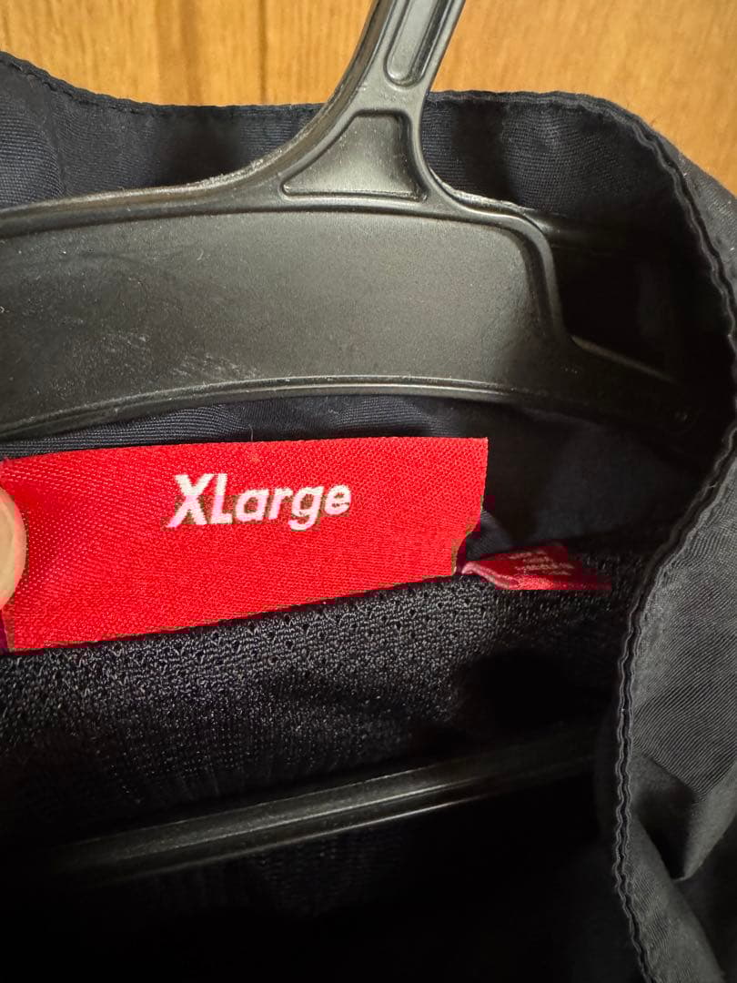 ジャケット・アウター supreme Contrast Zip Track Jacket 25ss