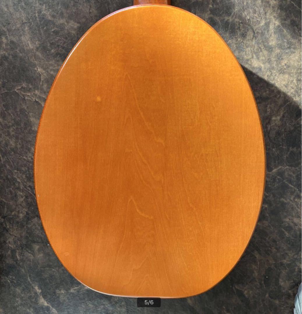 ヤイリギター 一五一会 奏生 BIGIN ウクレレ