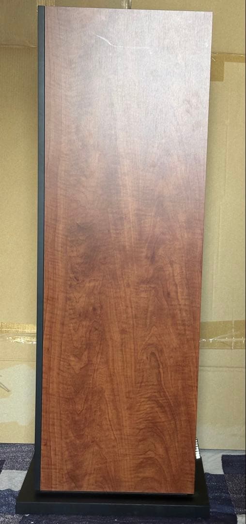 Bowers＆Wilkins B＆W 603 S3トールボーイスピーカー1本の②