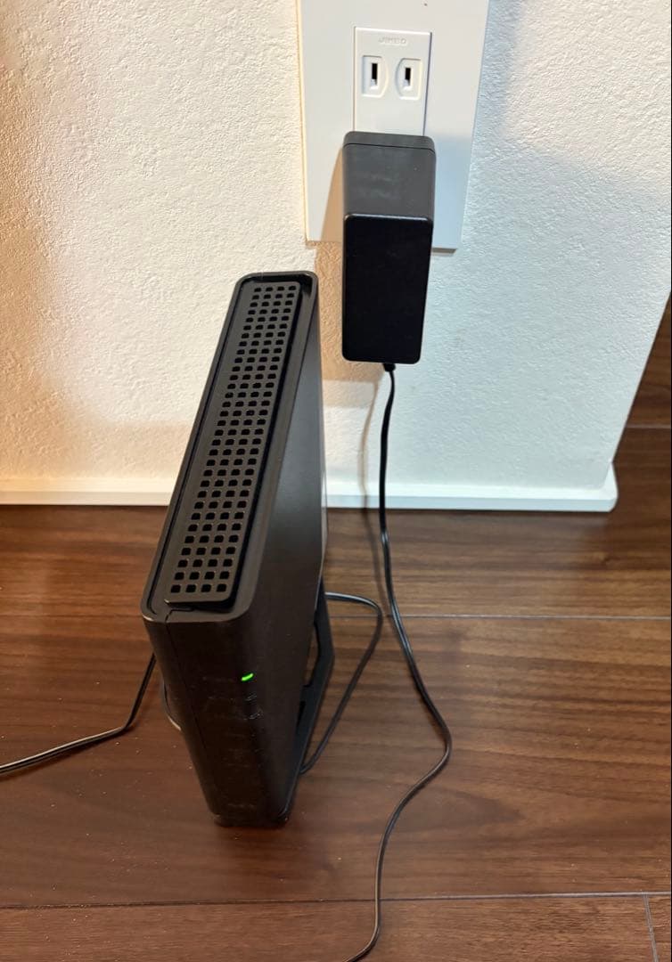 ルーター・ネットワーク機器 PA-WX4200D5 Aterm WX4200D5 Wi-Fi 6