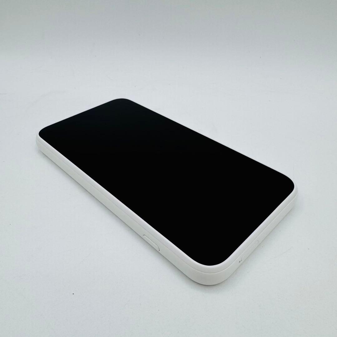 【美品】Galaxy 5G Mobile Wi-Fi SCR01