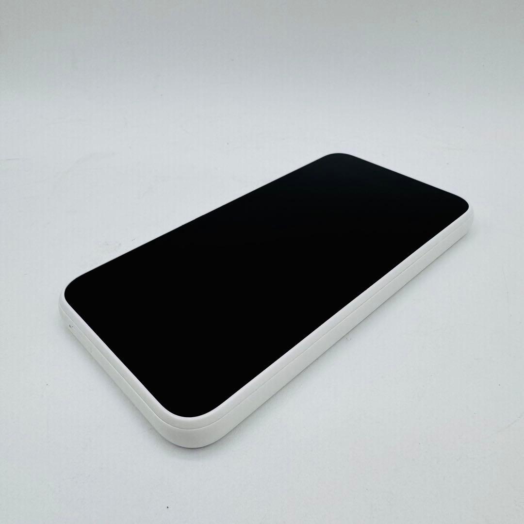 【美品】Galaxy 5G Mobile Wi-Fi SCR01