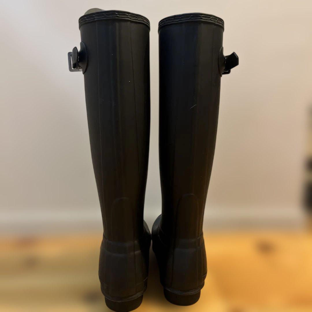 ハンター　Hunter