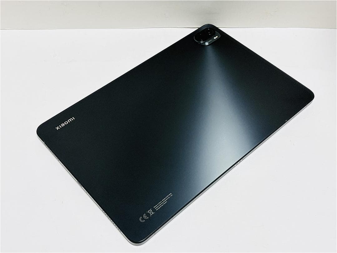 Xiaomi Pad 5 6GB+128GB 本体