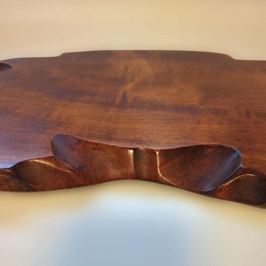 木製花台 一枚板　 飾り台 花台 インテリア