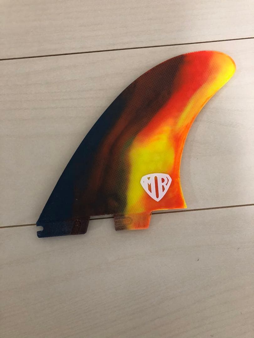 FCS2 MR シリーズ 2+1 ツインフィン