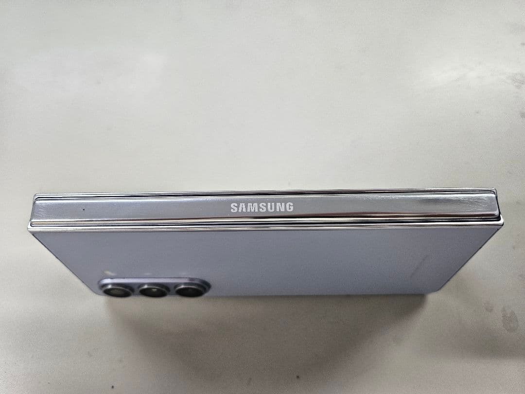 スマートフォン本体 Galaxy Z fold5 512GB