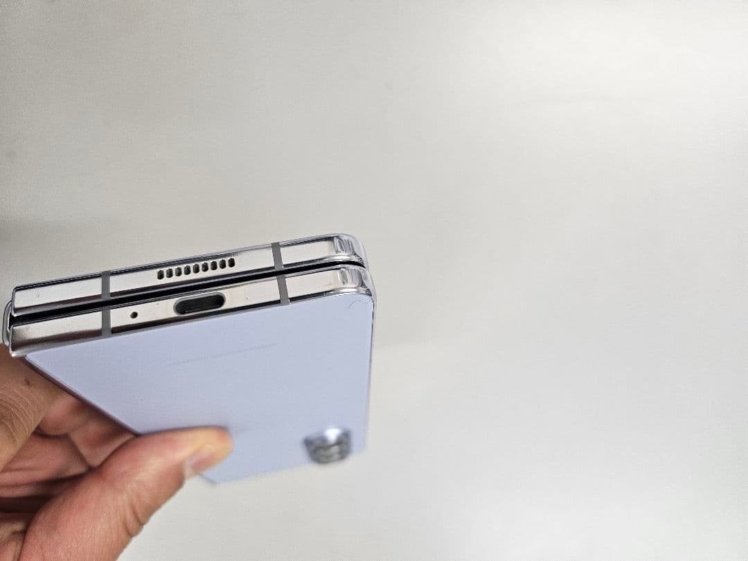 スマートフォン本体 Galaxy Z fold5 512GB