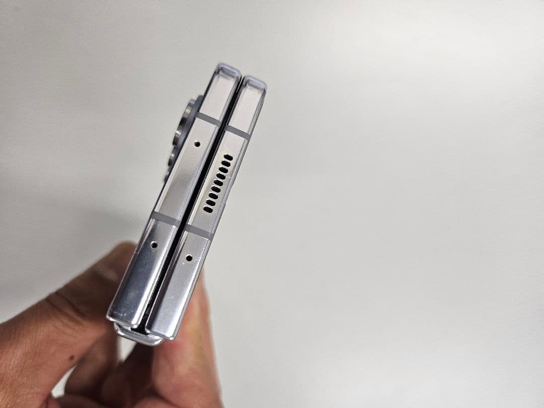 スマートフォン本体 Galaxy Z fold5 512GB