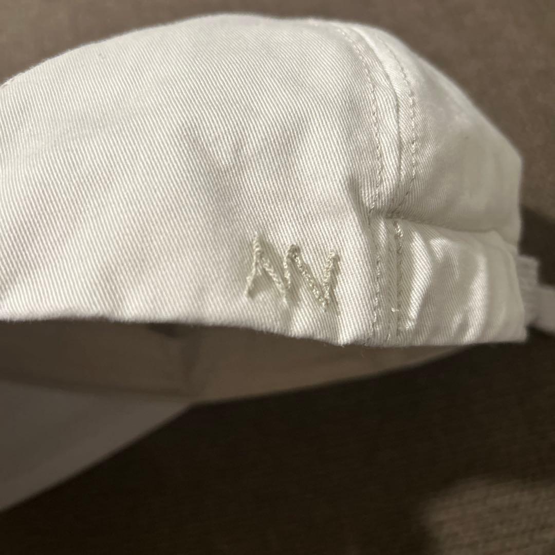 NICENESS ナイスネス　ロングビルCAP