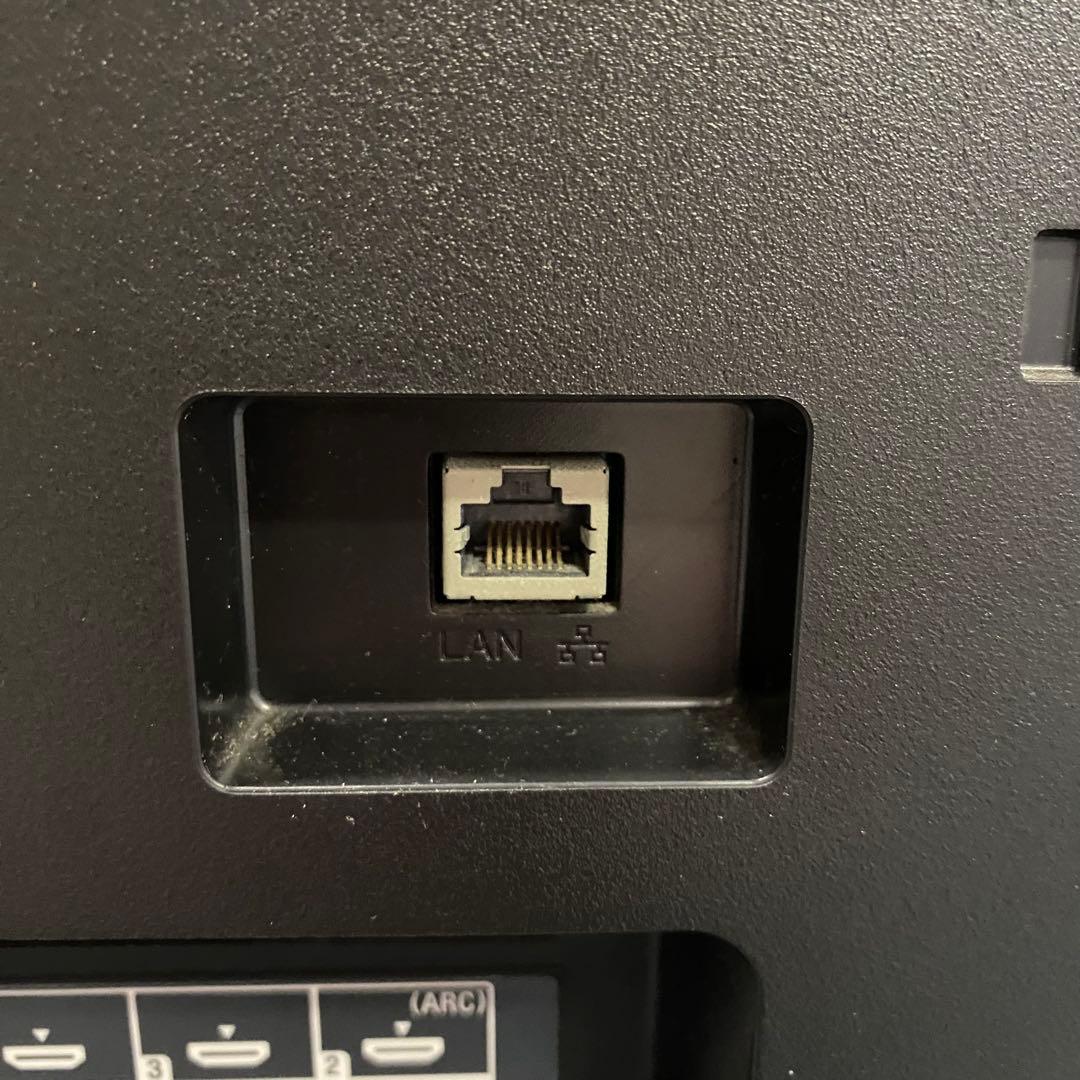 SONY ソニー 液晶テレビ KJ-32W730C 2017年製 32インチ