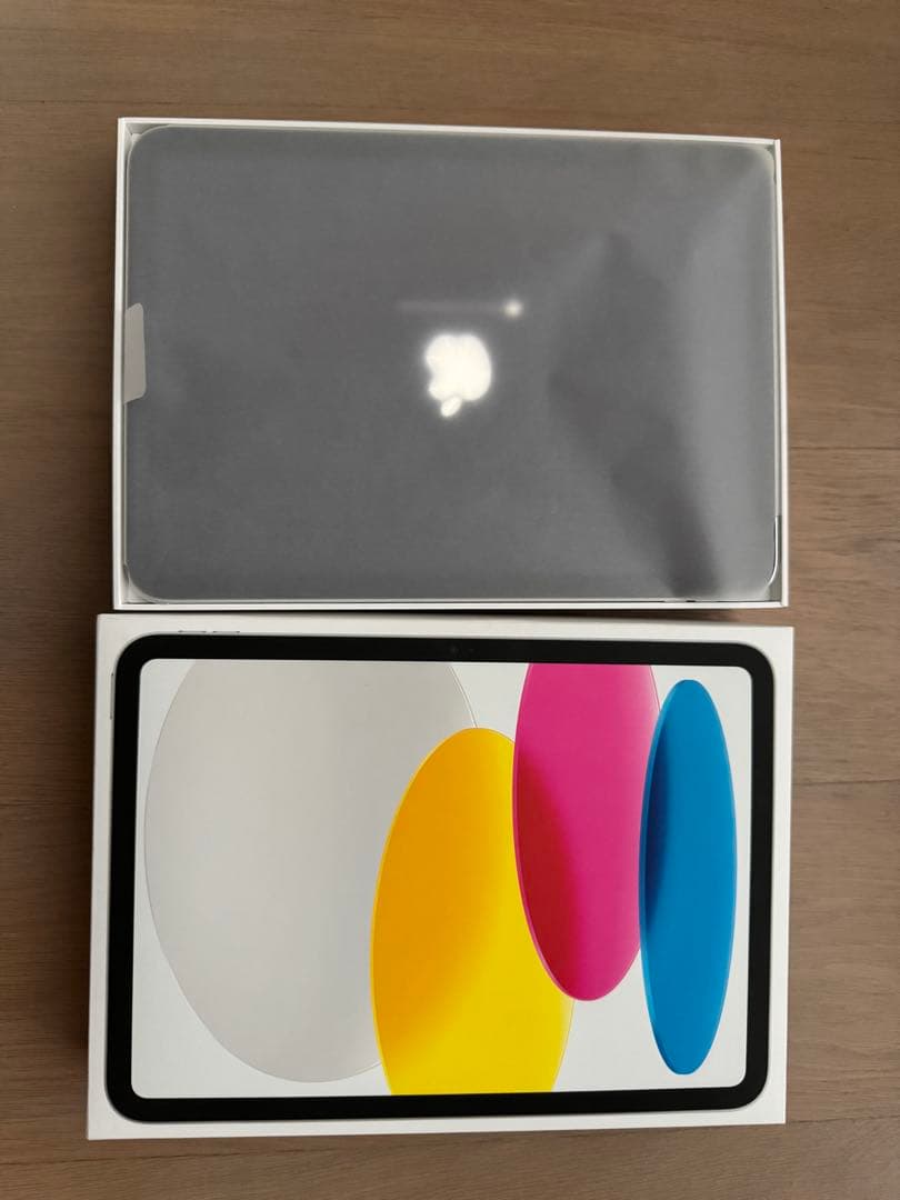 よ*じ様 iPad 10世代 Wi-Fiモデル 64GB apple