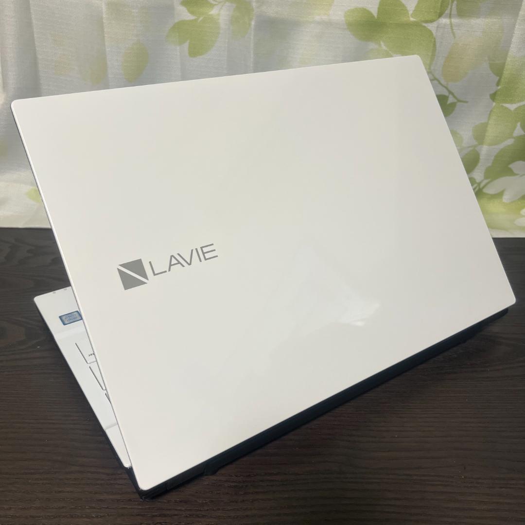 高性能✨NEC☆新品SSD500GB☆16GB☆Core i7