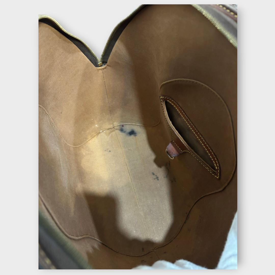 LOUIS VUITTON モノグラム　エリプスMM　ハンドバッグ　トートバッグ