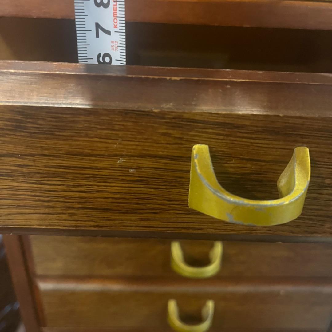 アンティーク　木製棚　引き出し　昭和　昭和アンティーク　蚤の市　棚　古道具