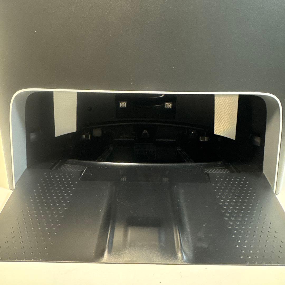 ECOVACS ロボット掃除機 CH2108 DEEBOT X1 TURBO