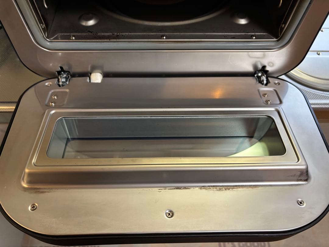 ENRO 電気式窯焼名人　ポータブル家電ピザ窯