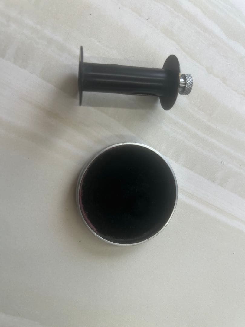 Nicca 3-F フィルムカメラ