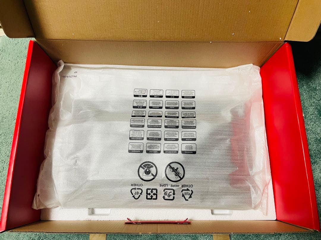 BenQ XL2546 モニター 240Hz 24.5インチ（スタンドなし）