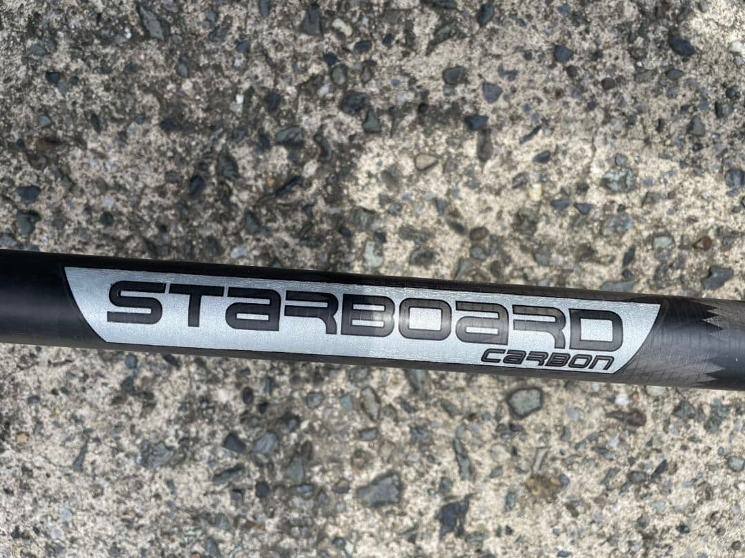 A◇STARBOARD スターボード Sサイズ パドル