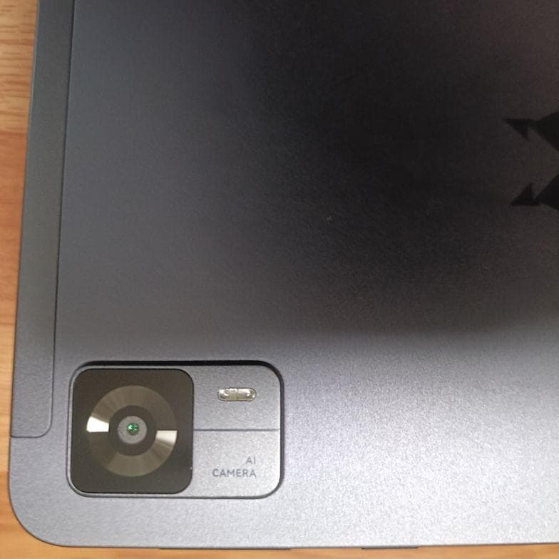 【中古】Headwolf FPad5 Android 14 タブレット 本体