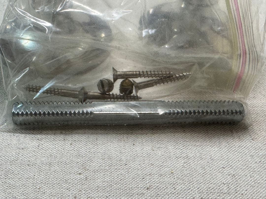 ローラアシュレイ　ドアノブ