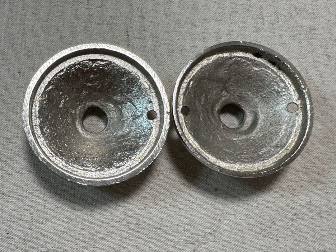 ローラアシュレイ　ドアノブ