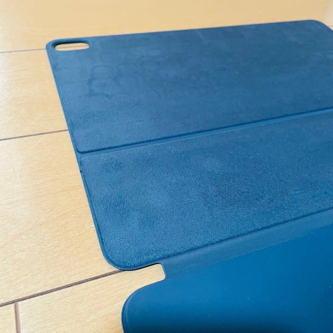 【新品同様品】iPad Pro 12.9インチ Smart Keyboard