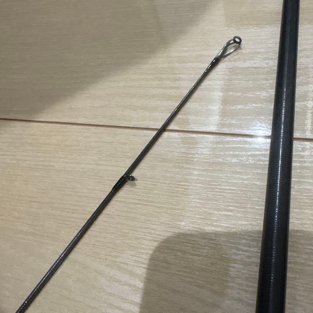 SquidLaw The SlackJerk 88 エギングロッドスキッドロウ